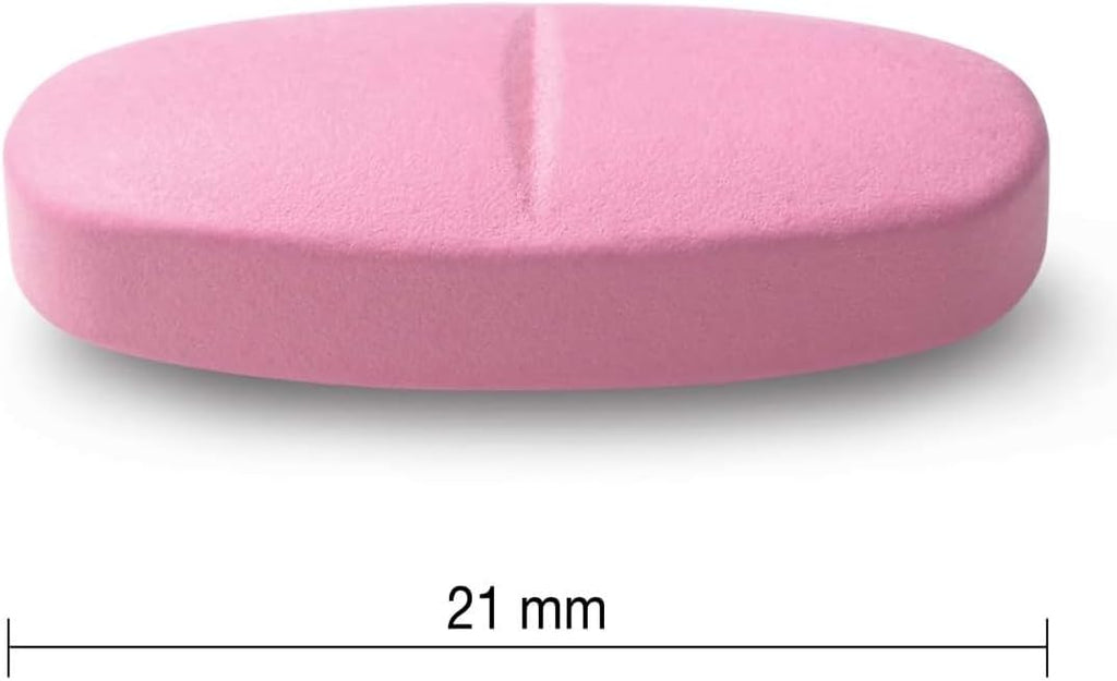 Jamieson Multi Complete Vitamin para Mujeres 50+ 90 Comprimidos