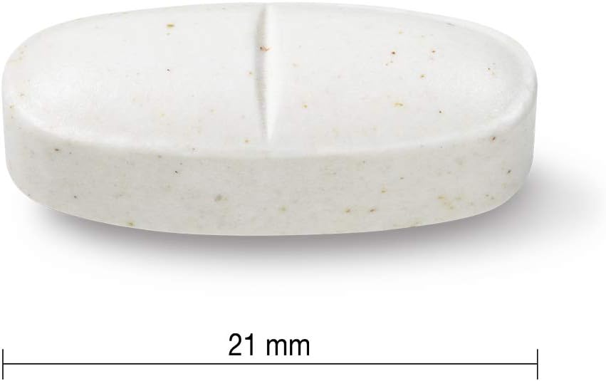 Jamieson Vitamina C 1.000 mg de liberación prolongada