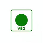 3V Manathakkali Powder 100g - Polvo de Makoy (Solanum Nigrum)