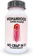 Vitality Balance Woman's Support Vitamins - 30 Cápsulas