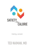 Satiety Per Calorie: Eating, solved.