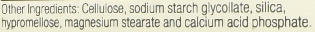 Standard Process Mediherb Boswellia Complex 40 Comprimidos