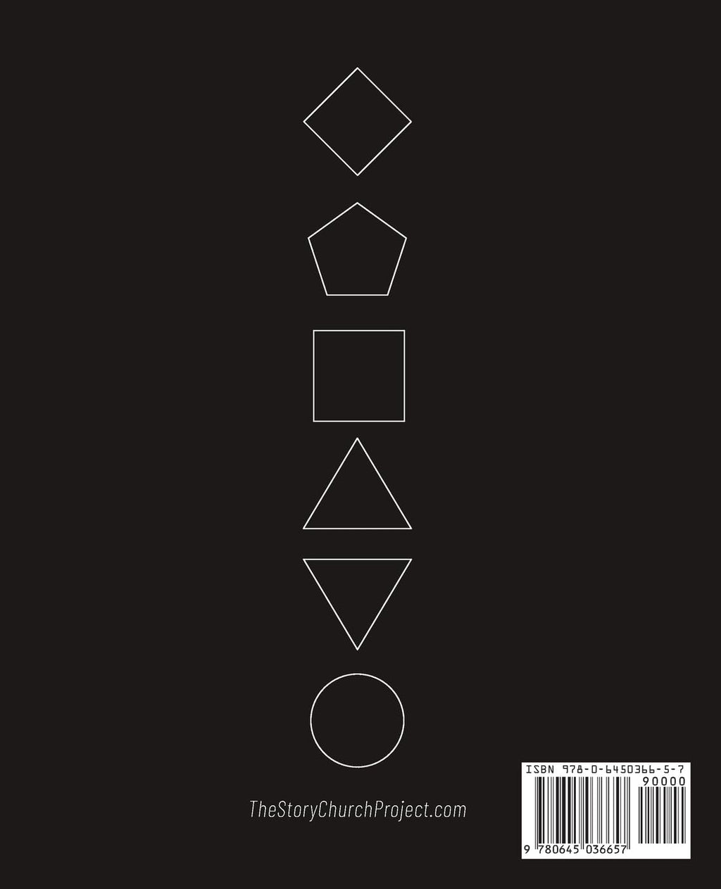 The Road: A Journey Through the Narrative of Scripture