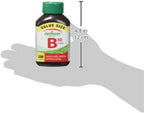 Jamieson B50 Complex, 200 comprimidos