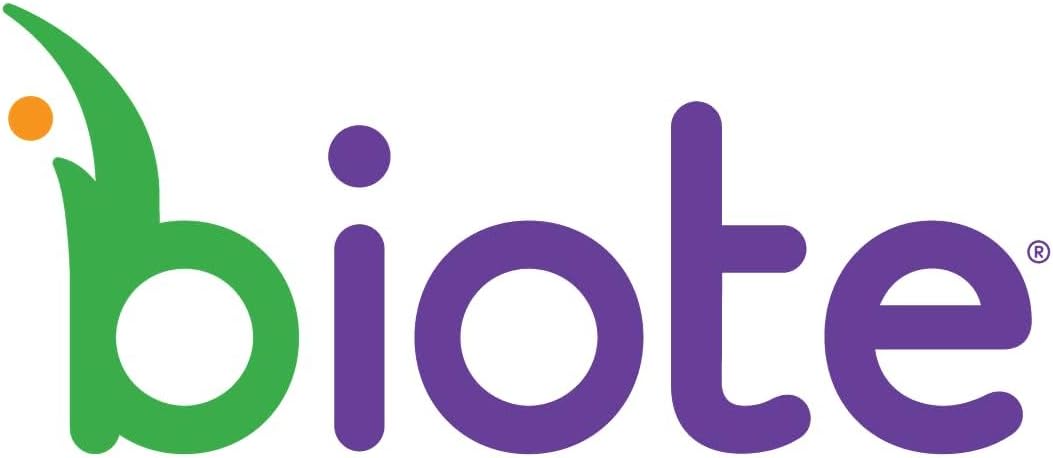 Biote Nutraceuticals Bacillus Coagulans - Probiótico para la Salud Digestiva (60 Cápsulas)
