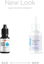 Methyl Folate 5-MTHF Mega Drops™ 28ml (0,95 fl oz)