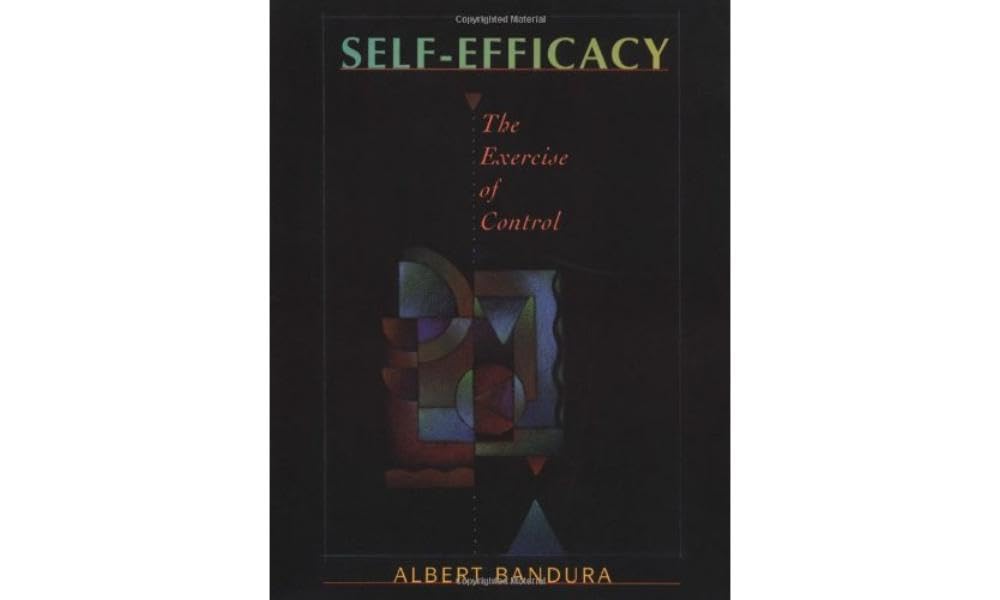 Autoeficacia: El ejercicio del control