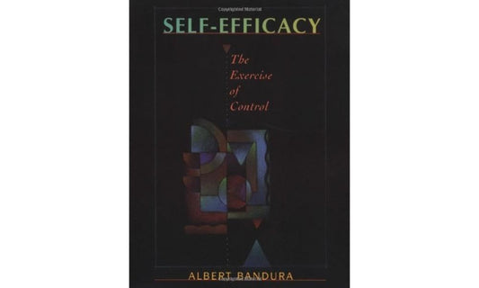 Autoeficacia: El ejercicio del control