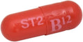 Stacker 2 Vitamina B12 - Blister Pack (12 cápsulas)