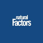 Natural Factors Ultimate Probiotic Senior's - 35 mil millones de UFC - 30 Cápsulas