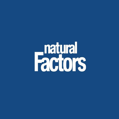 Natural Factors Ultimate Probiotic Senior's - 35 mil millones de UFC - 30 Cápsulas – Image 9