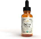 Khroma Herbal Products Dream Elixir - Potenciador Orgánico de Sueños Lúcidos - 30 dosis - 60 ml