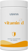 USANA Vitamina D 2000 UI – 84 Comprimidos