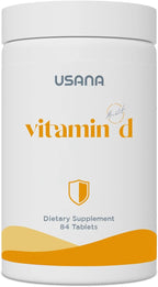 USANA Vitamina D 2000 UI – 84 Comprimidos