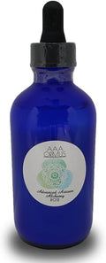 AAA Ormus Ormus Rose Liquid - Oro Monoatómico - 118 ml