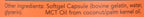 Now Foods, Caprylic Acid, 100 Softgels (2-Pack)