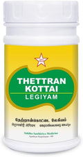 SKM Thetran Kottai Legiyam 200g