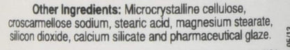Memory Power Plus Vitamin Tablets - 40 Comprimidos – Image 3