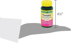 Spring Valley Multivitamínico Prenatal para Mujeres - 100 Comprimidos