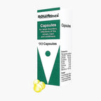 Generic Rowatinex 90 Cápsulas