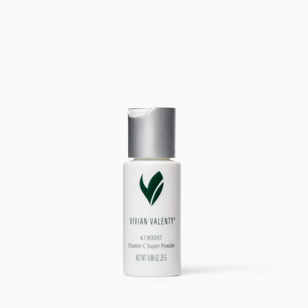 Skincare 4.1 Boost Vitamina C Ácido Ascórbico en Polvo, 9.9 g