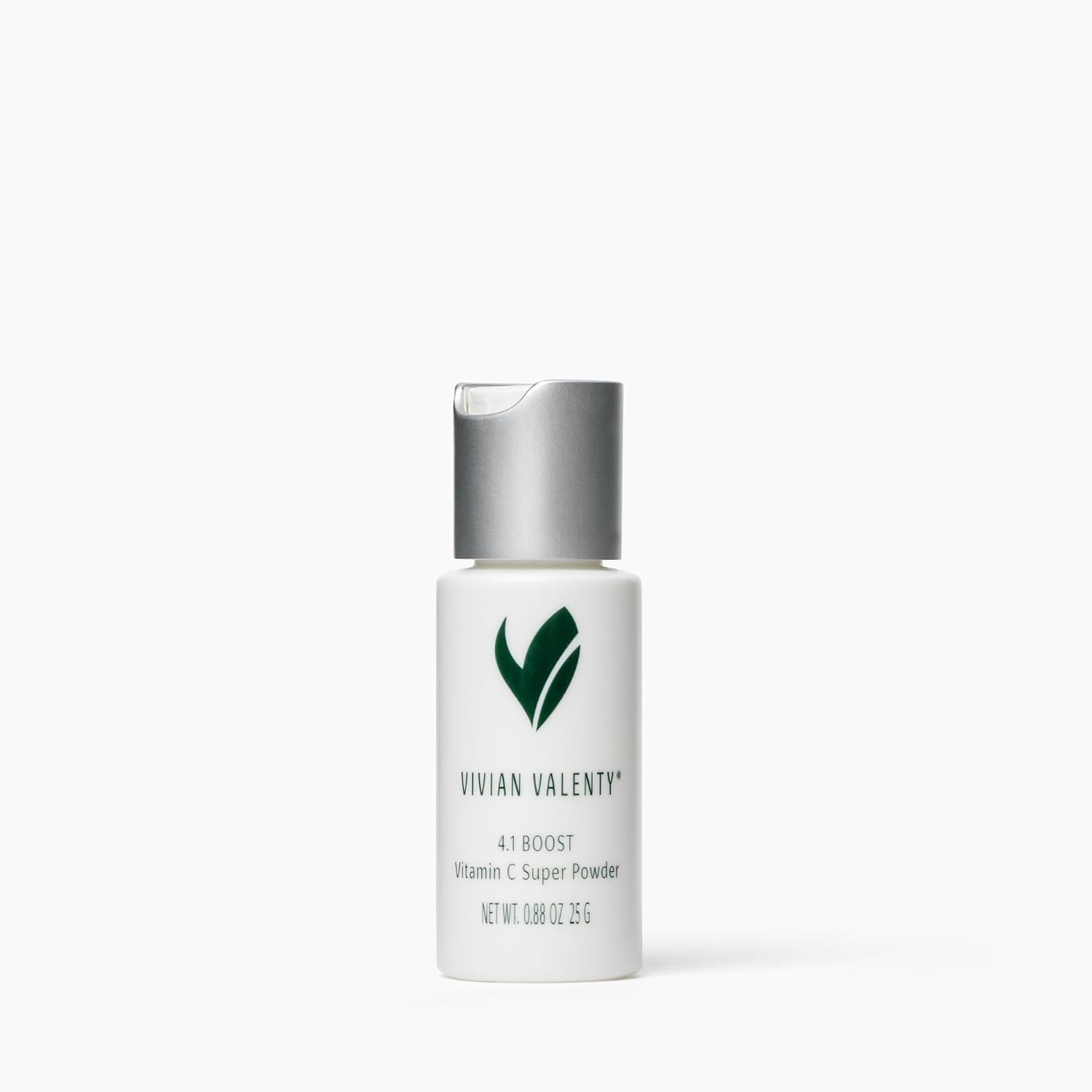 Skincare 4.1 Boost Vitamina C Ácido Ascórbico en Polvo, 9.9 g
