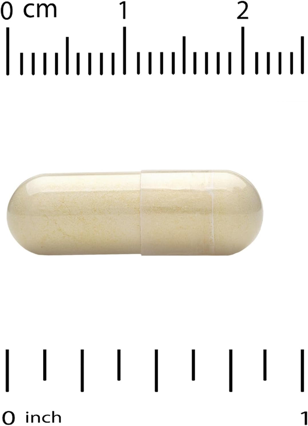 Lake Avenue Nutrition Vitamina C 1000 mg - 365 Cápsulas Vegetales - Ácido Ascórbico Quali-C