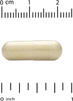 Lake Avenue Nutrition Vitamina C 1000 mg - 365 Cápsulas Vegetales - Ácido Ascórbico Quali-C