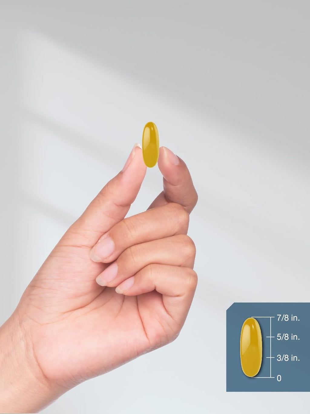 Horbäach Glutatión Liposomal 500mg | 90 Cápsulas Blandas | Forma Reducida | Sin Gluten y No Transgénico