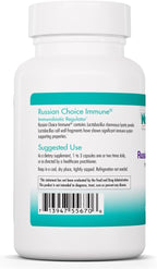 NutriCology ImmunoBiotic Pro - Postbiotic with Lactobacillus rhamnosus - 200 Capsules