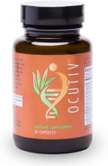 Youngevity Ocutiv - Suplemento vitamínico y mineral para la vista