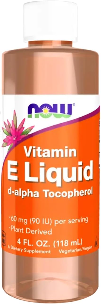 Aceite Limpiador Facial de Rosas Calmantes NOW Foods - 118 ml