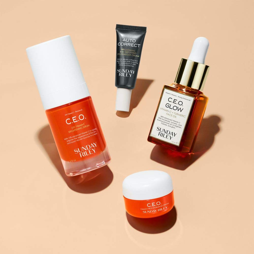 Sunday Riley Pro Vitamins Vol. 1 Oil – Image 2