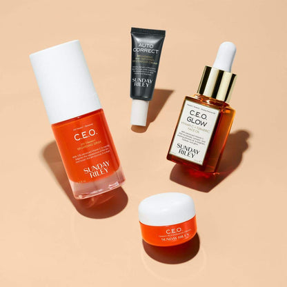 Sunday Riley Pro Vitamins Vol. 1 Oil – Image 2