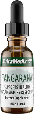 NutraMedix Tangarana Gotas - Extracto de Palo Santo (Triplaris peruviana) - 30 ml