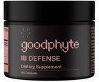 Goodphyte IB Defense - Complemento Alimenticio con Fitasa - 60 Cápsulas