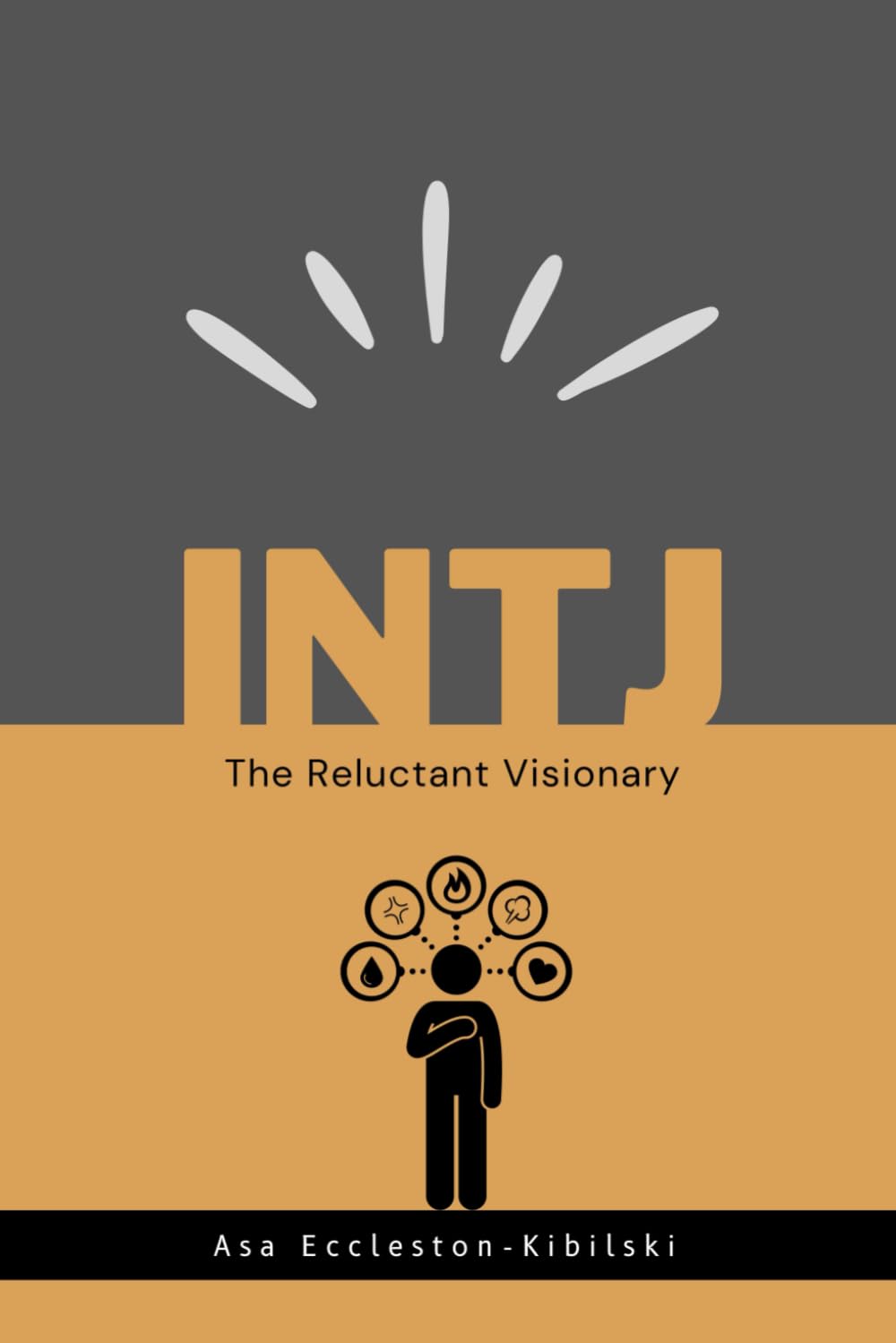 INTJ: The Reluctant Visionary: Understanding the World's Rarest Strategist (MBTI Types: Understanding Yourself & Others)