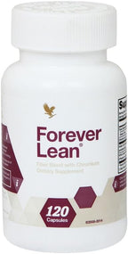 Forever Living - Forever Lean® - Vegan & Gluten-Free - Weight Management Supplement - 120 Capsules