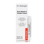 Dr Sebagh - Crema de Vitamina C en Polvo - 0.07 oz (2 g)