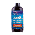 Dr's Advantage Multivitamínico Líquido para Niños con Minerales, 473 ml