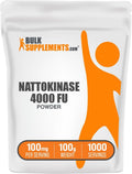 Nattokinase en Polvo (100g) - 4000 FU por dosis