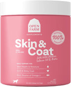 Open Farm Masticables Probióticos para Perros - 90 unidades