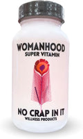 Vitality Balance Woman's Support Vitamins - 30 Cápsulas