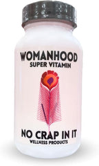 Vitality Balance Woman's Support Vitamins - 30 Cápsulas