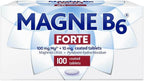 MagneB6 Forte 100 Tablets