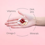 Nu Skin Pharmanex LifePak Nano — Suplemento diario con nutrientes esenciales, 60 sobres