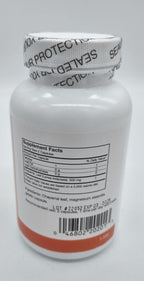 Arizona Natural Chaparral (Larrea tridentata), 500 mg, 180 Cápsulas