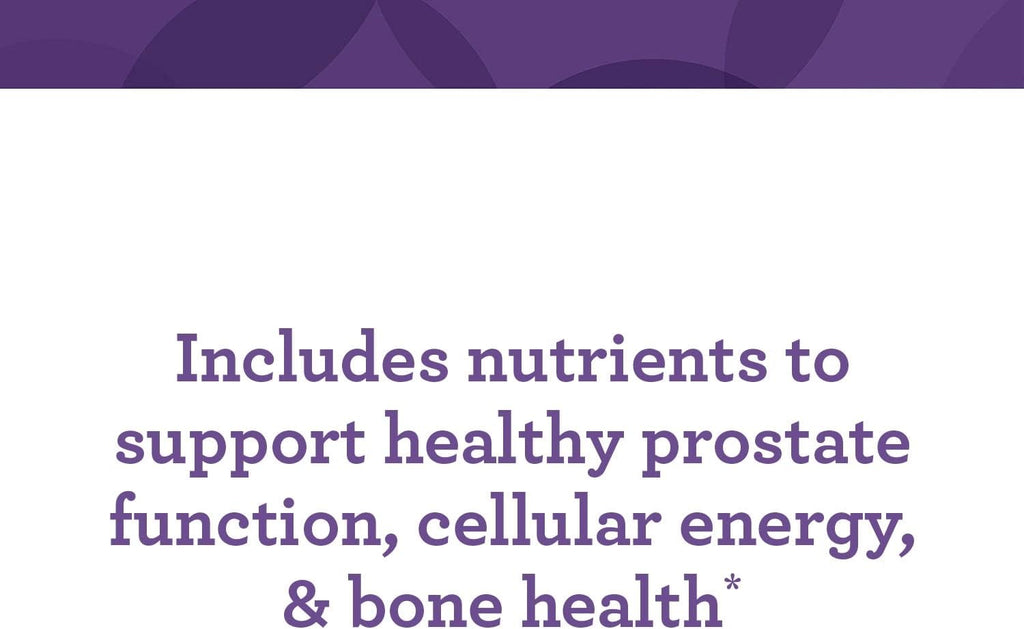 INNATE Response Formulas Multivitamínico para Hombres +40 Sin Hierro - 60 Comprimidos