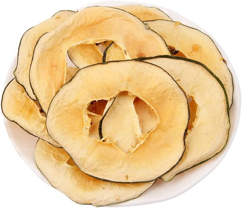 Rodajas de Papaya Seca (1000 g)