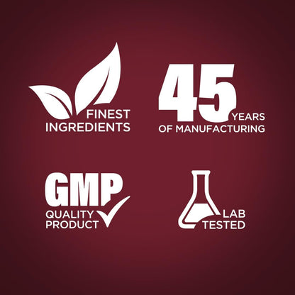 Piping Rock Multivitamínico para Hombres 50+ – Calidad garantizada: No-GMO, sin gluten y probado en laboratorio. – Image 5